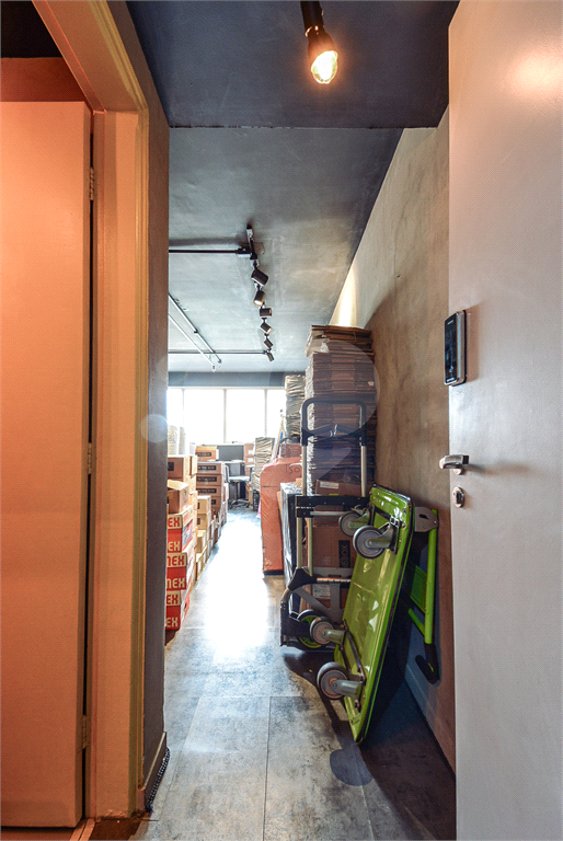 Sala Comercial a venda Bairro Lapa