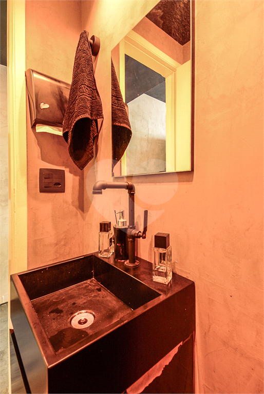 Sala Comercial a venda Bairro Lapa