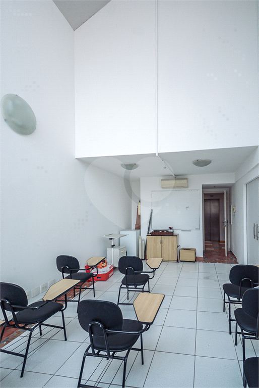 Sala Comercial a venda bairro Lapa 