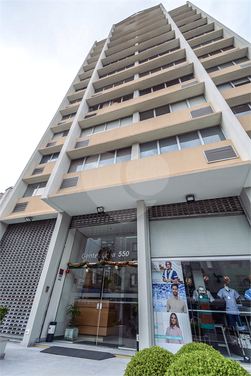 Sala Comercial a venda bairro Lapa 