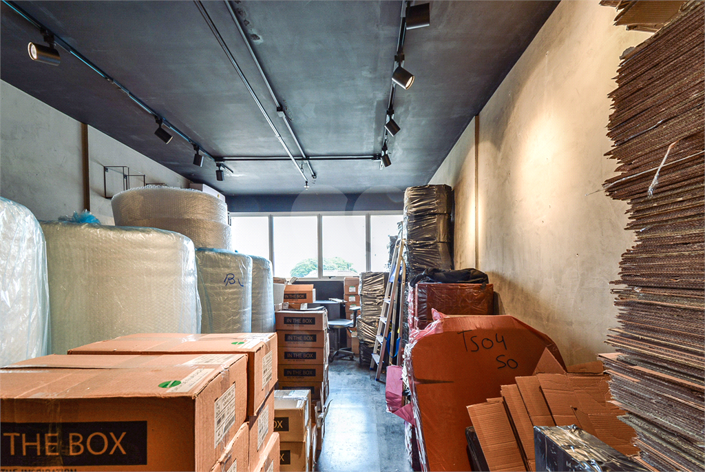 Sala Comercial a venda bairro Lapa 