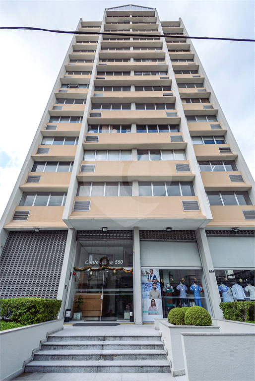 Sala Comercial a venda bairro Lapa 
