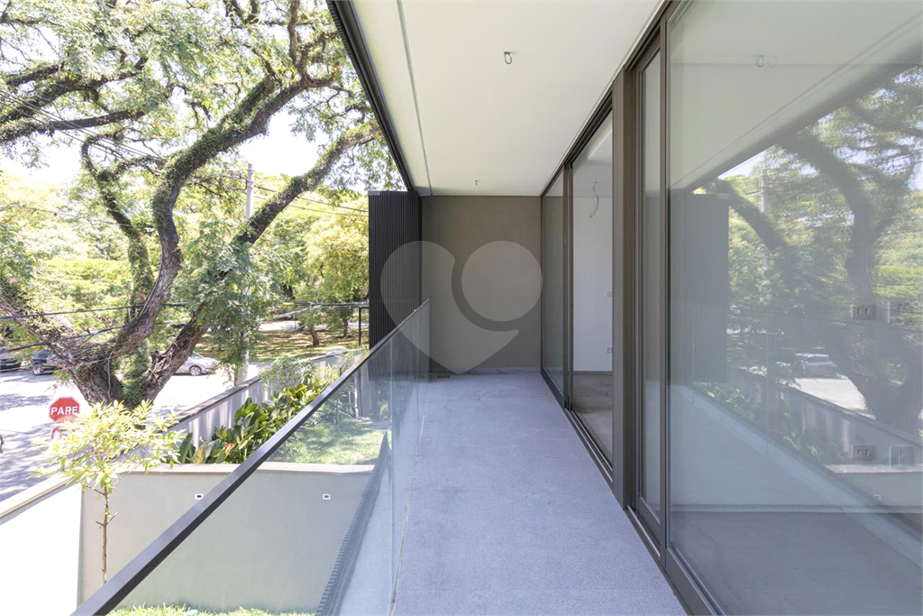 Casa para Venda - Alto De Pinheiros