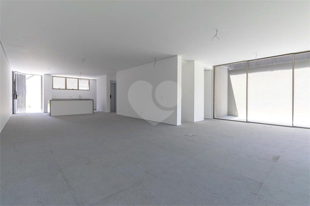 Casa para Venda - Alto De Pinheiros