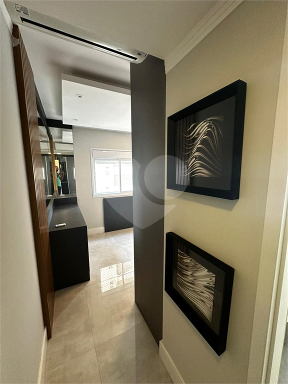 Apartamento para alugar com 3 quartos, 120m² - Foto 7