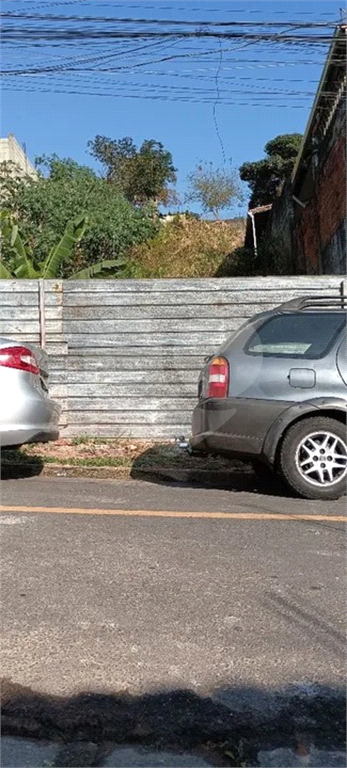 Terreno à venda, 460m² - Foto 2