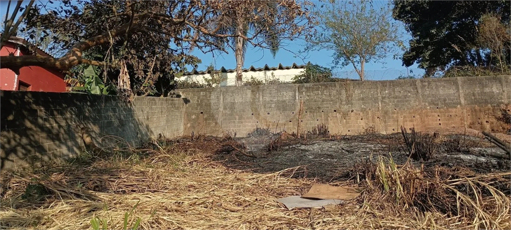 Terreno à venda, 460m² - Foto 1