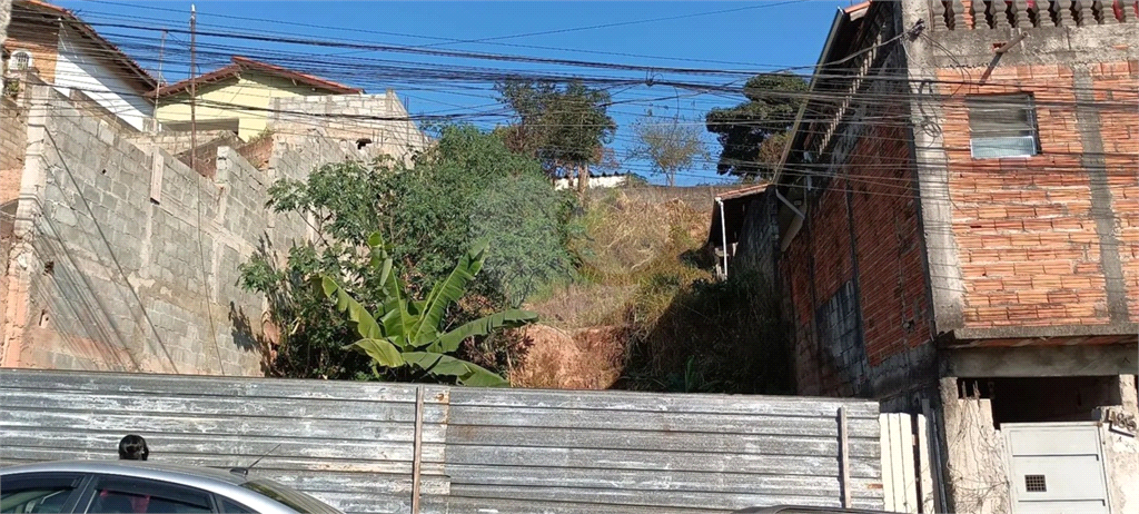 Terreno à venda, 460m² - Foto 7
