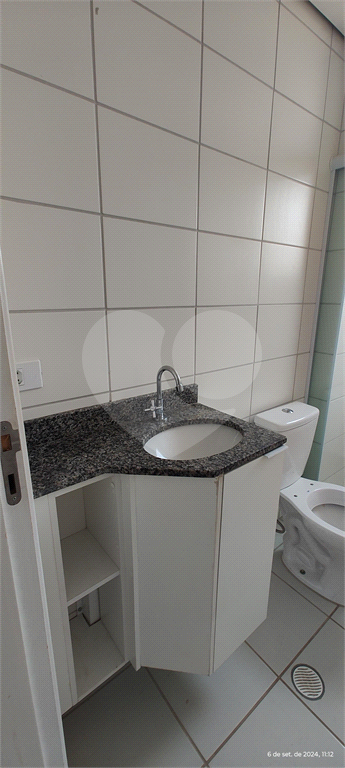 Apartamento para alugar com 1 quarto, 56m² - Foto 41