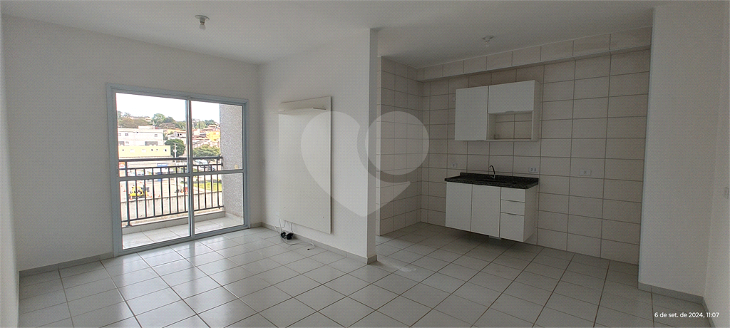 Apartamento para alugar com 1 quarto, 56m² - Foto 4