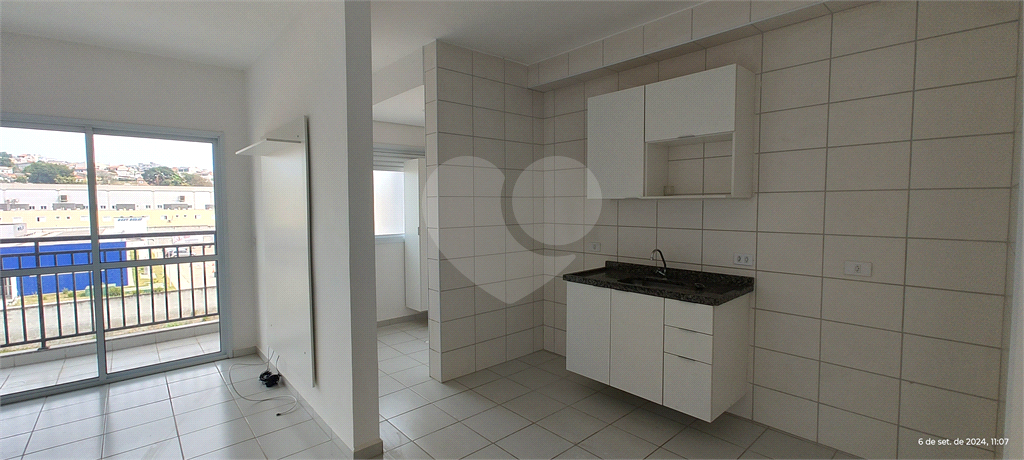 Apartamento para alugar com 1 quarto, 56m² - Foto 5