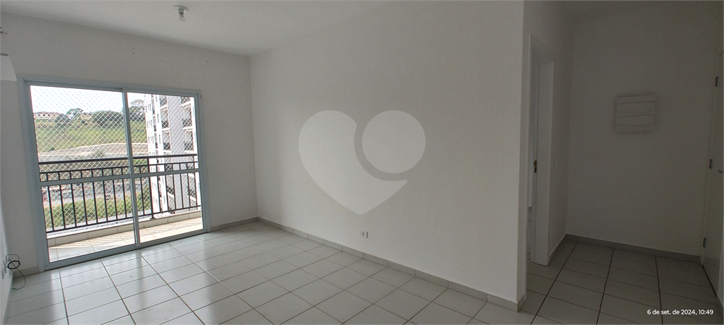 Apartamento para alugar com 1 quarto, 56m² - Foto 6