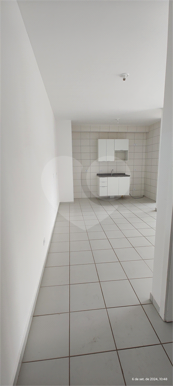 Apartamento para alugar com 1 quarto, 56m² - Foto 2