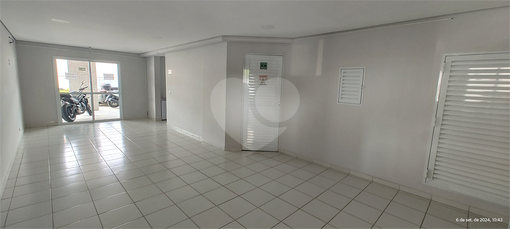 Apartamento para alugar com 1 quarto, 56m² - Foto 40