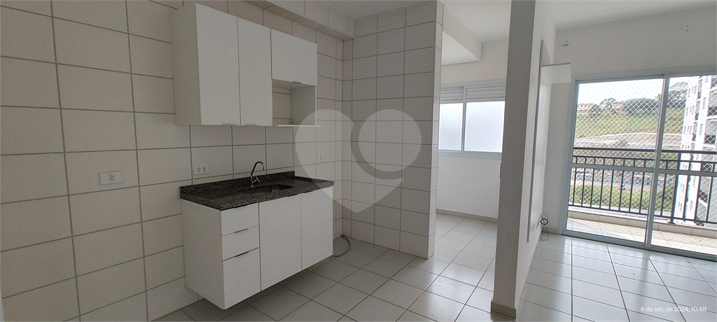 Apartamento para alugar com 1 quarto, 56m² - Foto 4