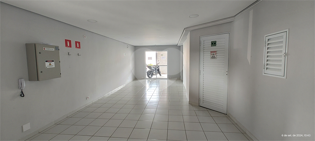 Apartamento para alugar com 1 quarto, 56m² - Foto 39