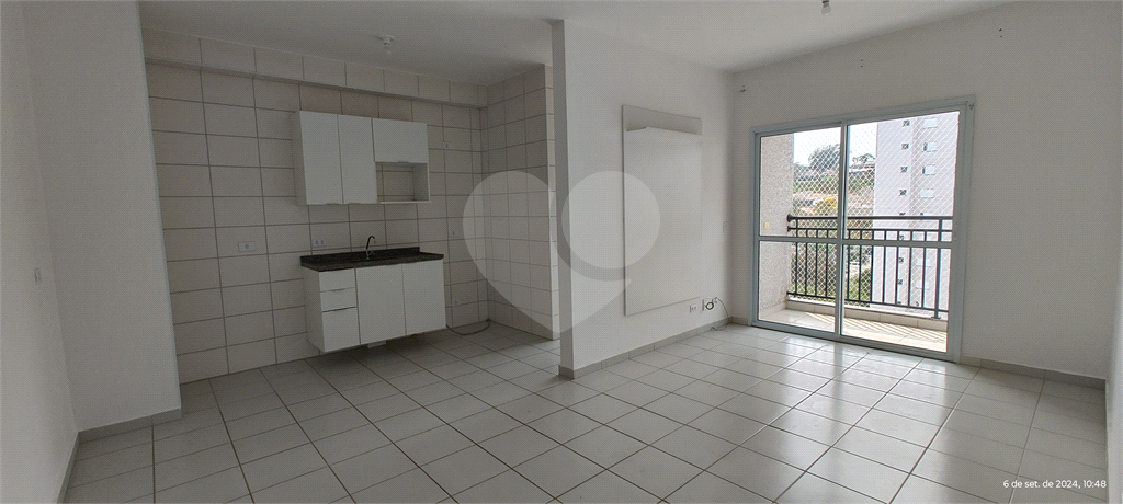 Apartamento para alugar com 1 quarto, 56m² - Foto 3