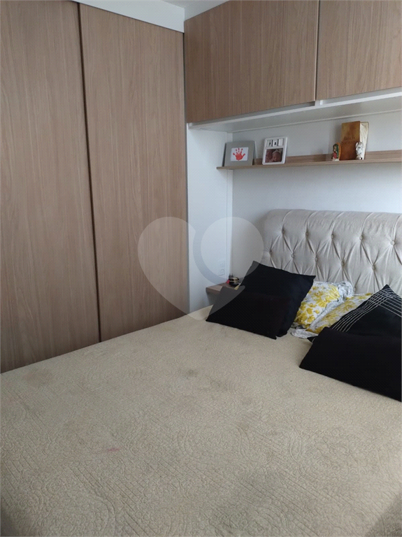 Apartamento à venda com 2 quartos, 47m² - Foto 6