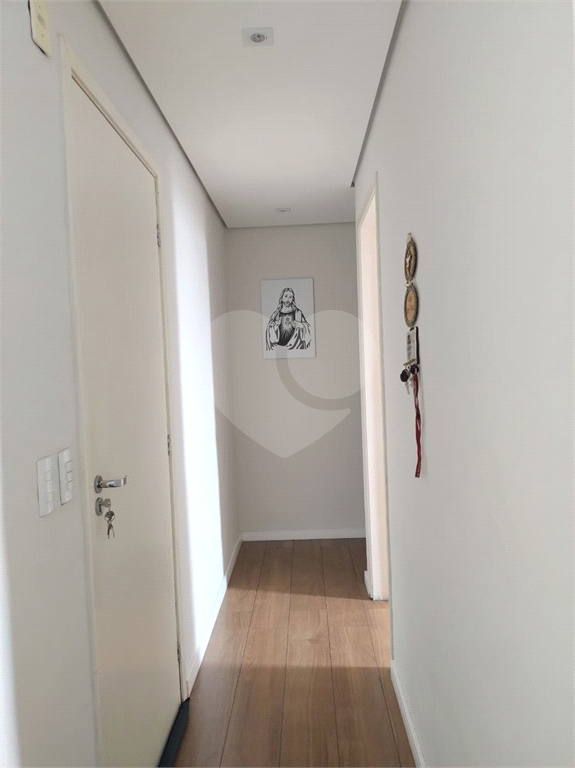 Apartamento à venda com 2 quartos, 47m² - Foto 3