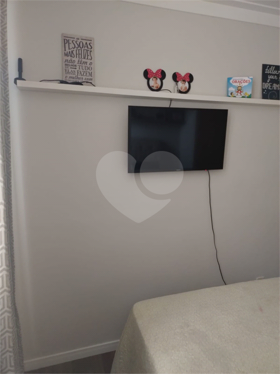 Apartamento à venda com 2 quartos, 47m² - Foto 7