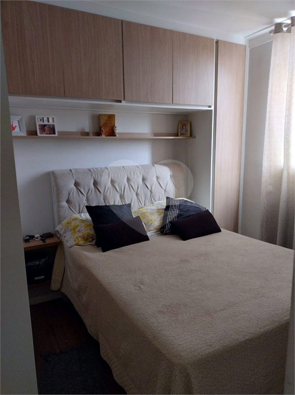 Apartamento à venda com 2 quartos, 47m² - Foto 4