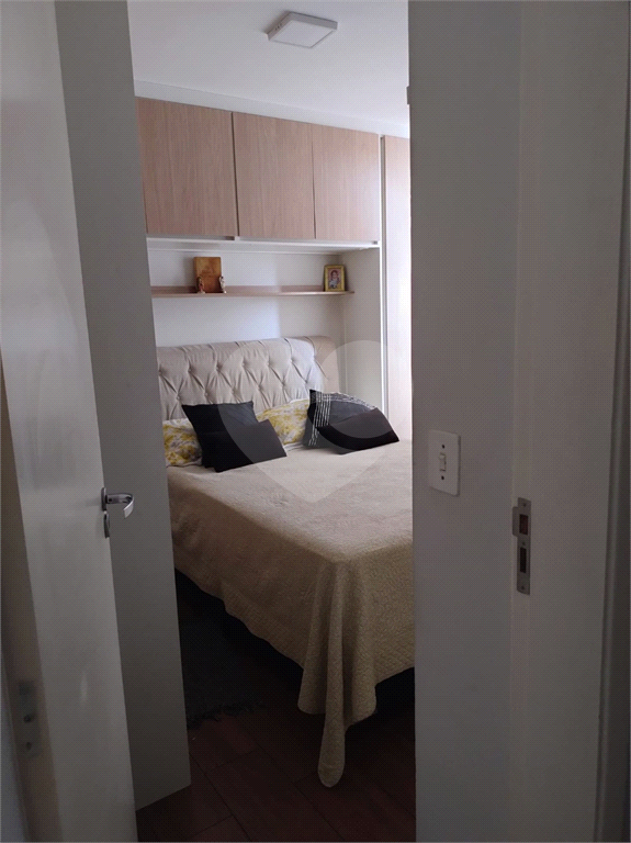 Apartamento à venda com 2 quartos, 47m² - Foto 8