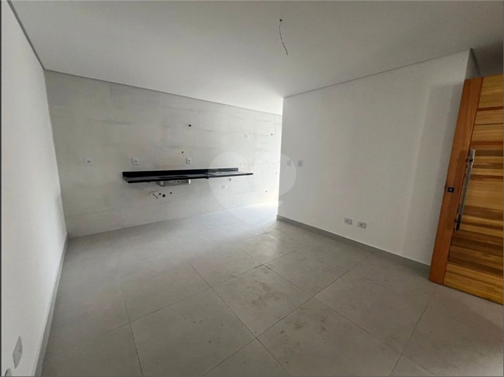 Apartamento 2 dormitórios 48,90m² Tucuruvi