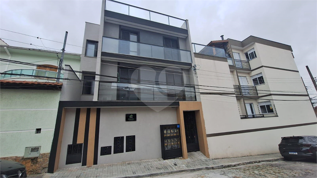 Apartamento 2 dormitórios 48,90m² Tucuruvi