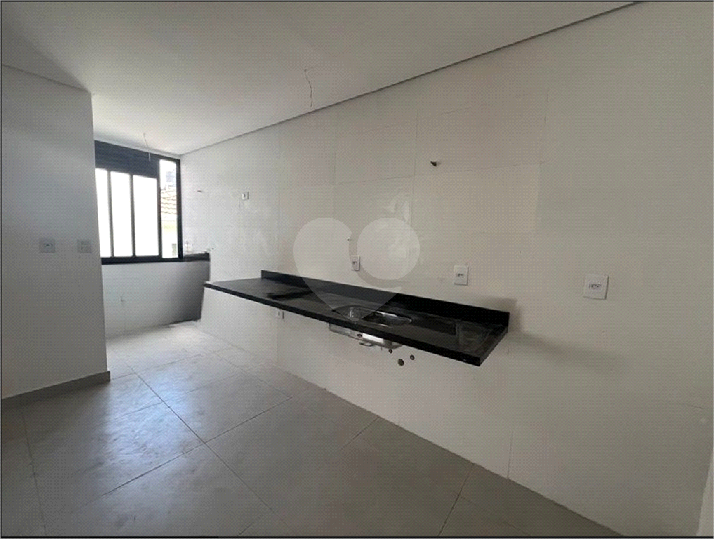 Apartamento 2 dormitórios 48,90m² Tucuruvi
