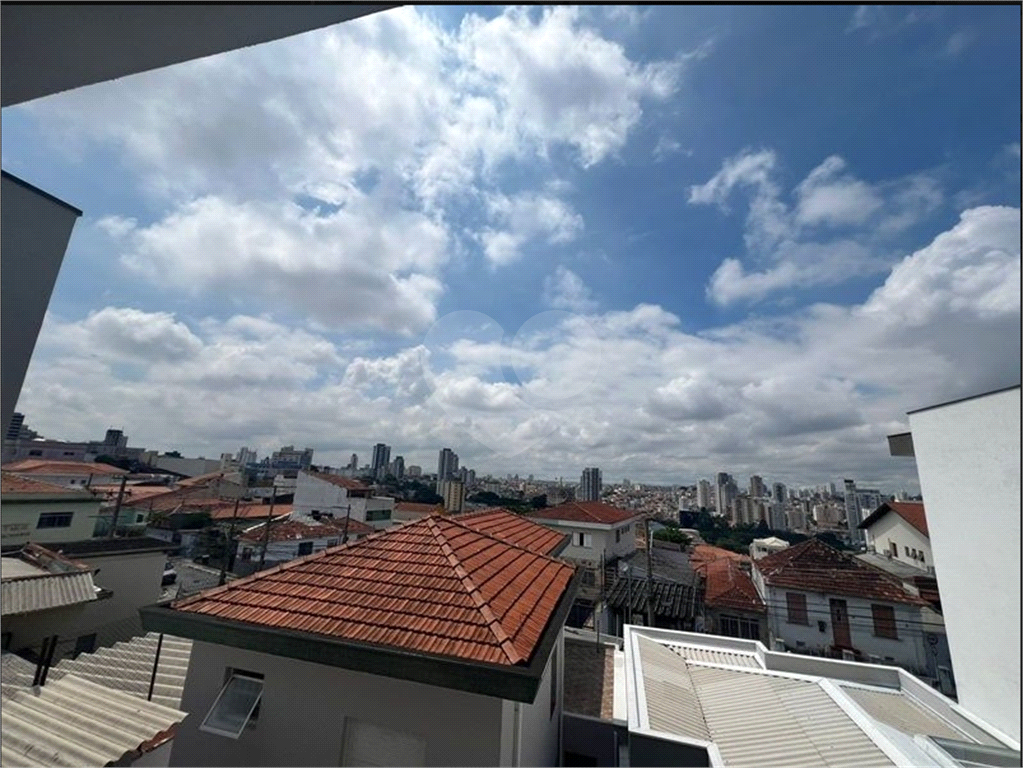 Apartamento 2 dormitórios 48,90m² Tucuruvi
