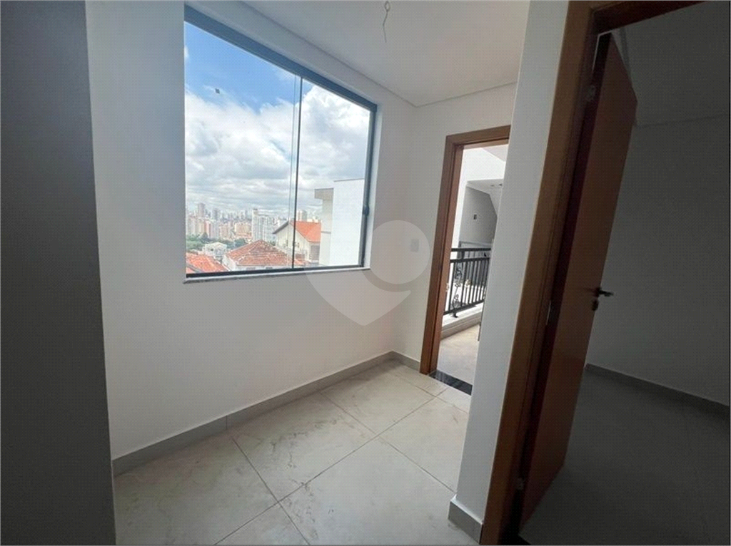 Apartamento 2 dormitórios 48,90m² Tucuruvi