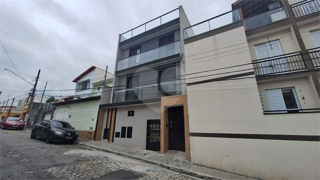 Apartamento 2 dormitórios 48,90m² Tucuruvi