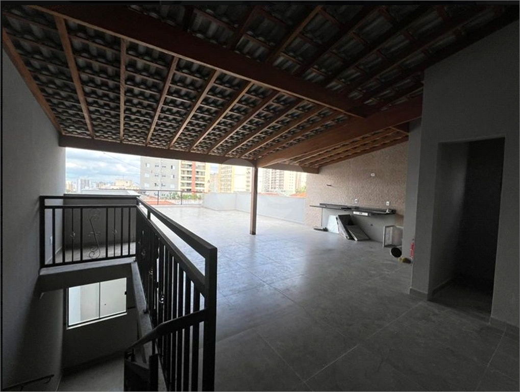 Apartamento 2 dormitórios 48,90m² Tucuruvi