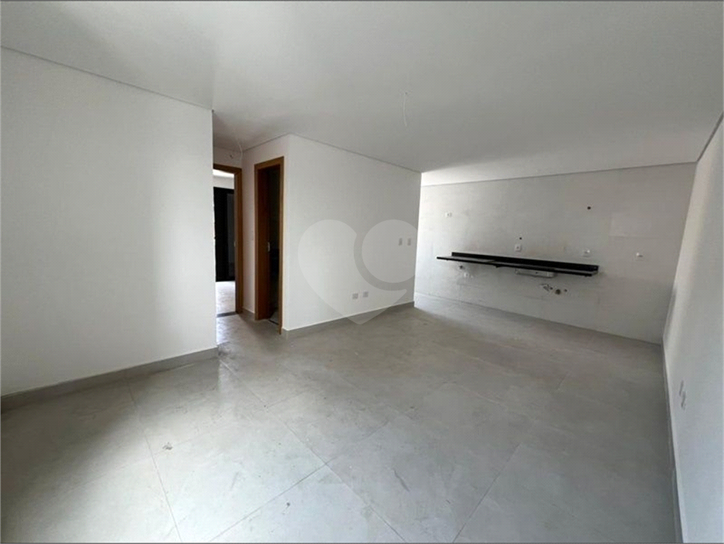 Apartamento 2 dormitórios 48,90m² Tucuruvi