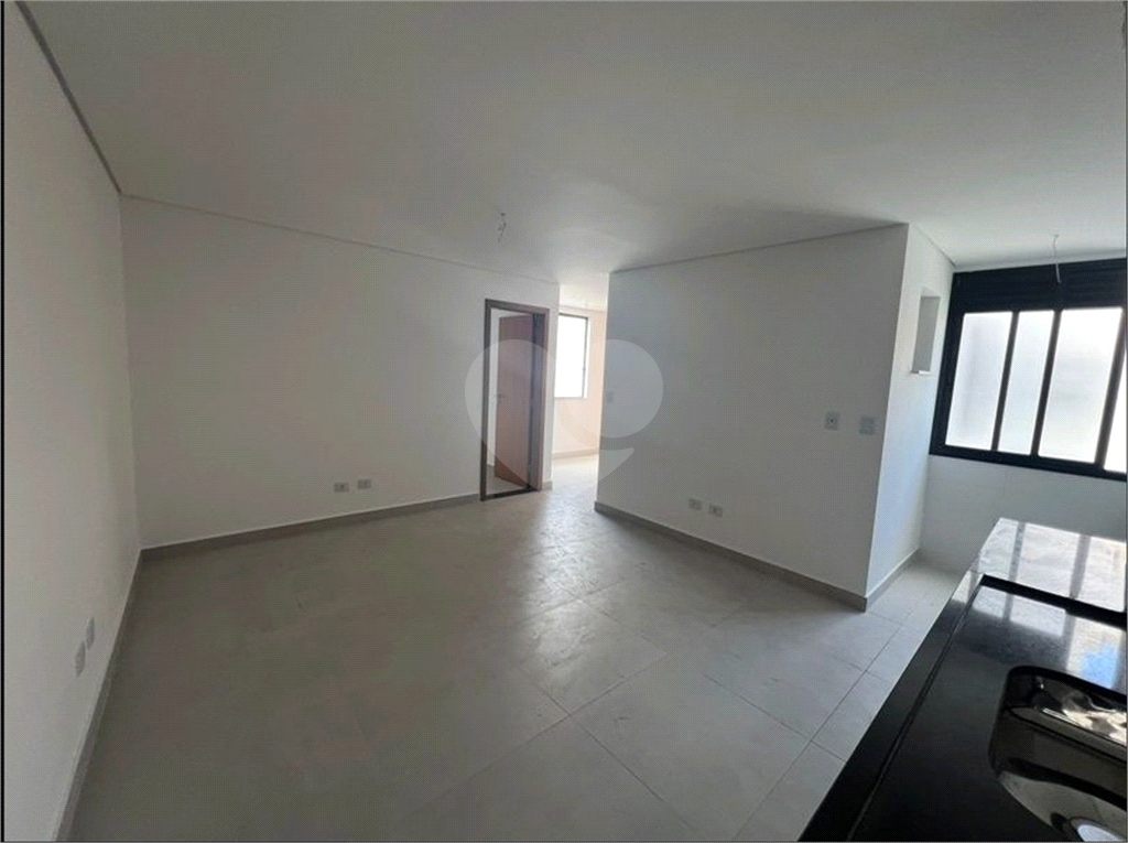 Apartamento 2 dormitórios 48,90m² Tucuruvi