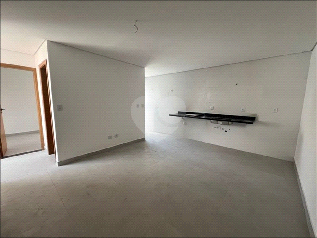 Apartamento 2 dormitórios 48,90m² Tucuruvi