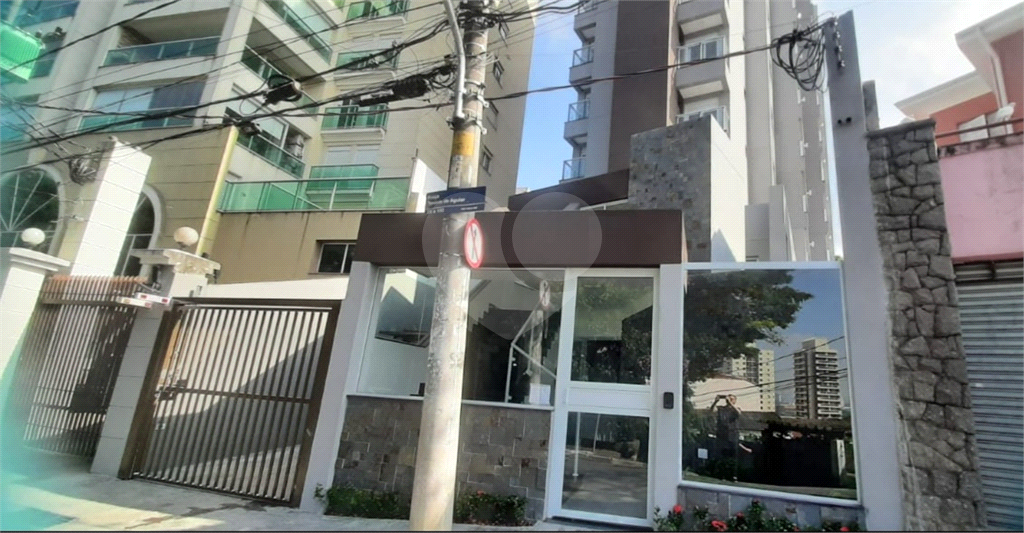 Apartamento, 2 quartos, 52 m² - Foto 2