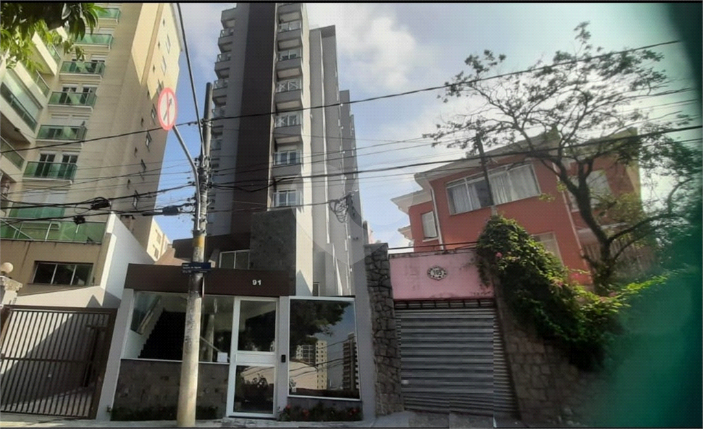 Apartamento, 2 quartos, 52 m² - Foto 1