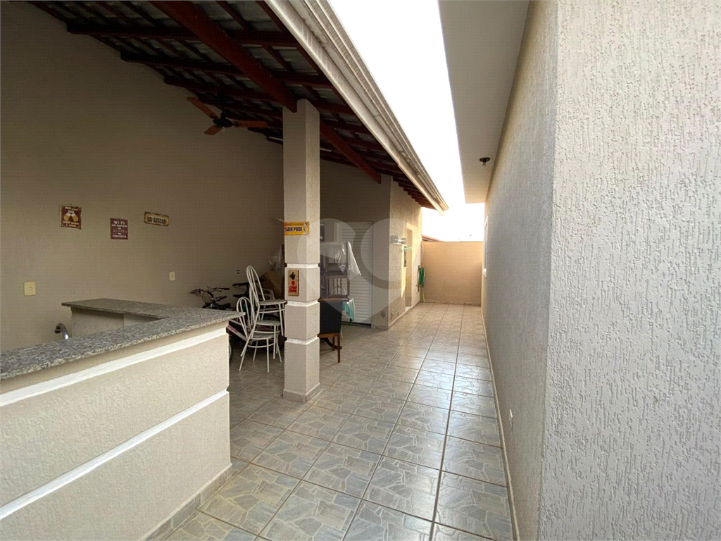 Casa Térrea em Atibaia 