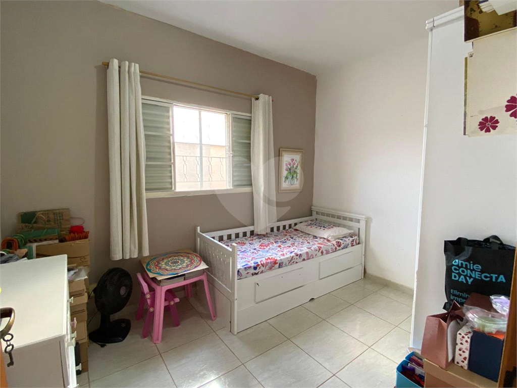 Casa Térrea em Atibaia 
