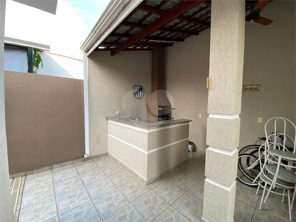 Casa Térrea em Atibaia 