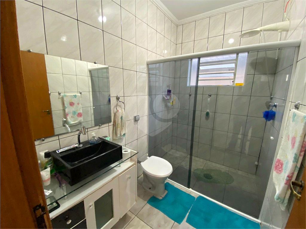 Casa Térrea em Atibaia 