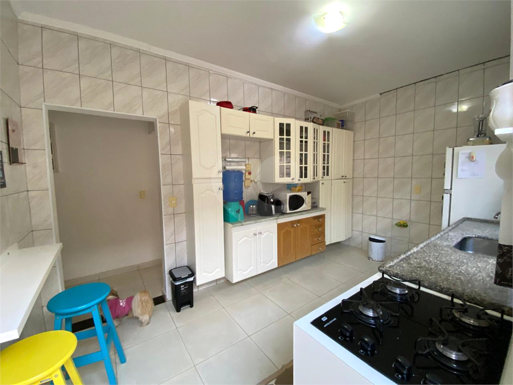 Casa Térrea em Atibaia 