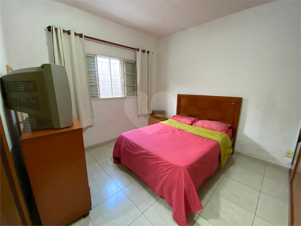 Casa Térrea em Atibaia 