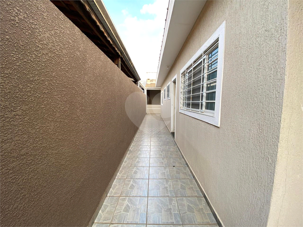 Casa Térrea em Atibaia 