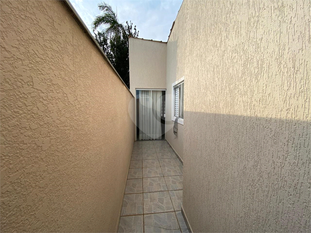 Casa Térrea em Atibaia 