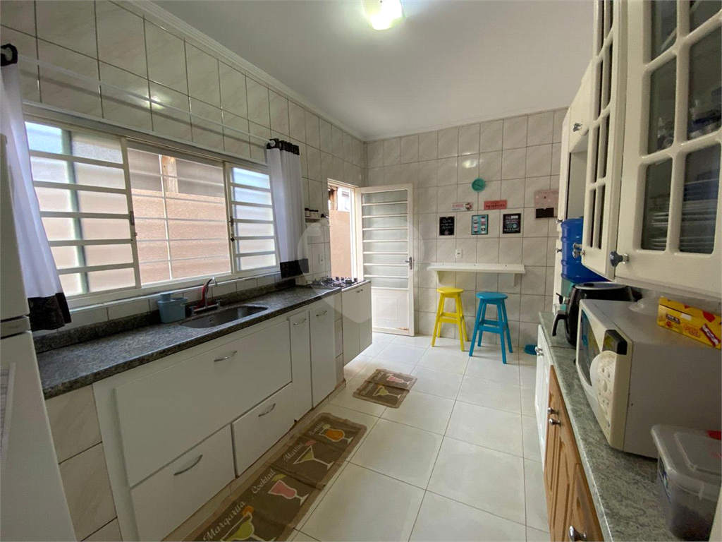 Casa Térrea em Atibaia 