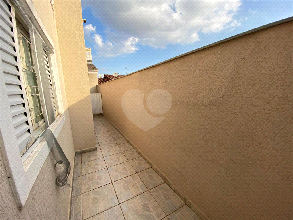 Casa Térrea em Atibaia 