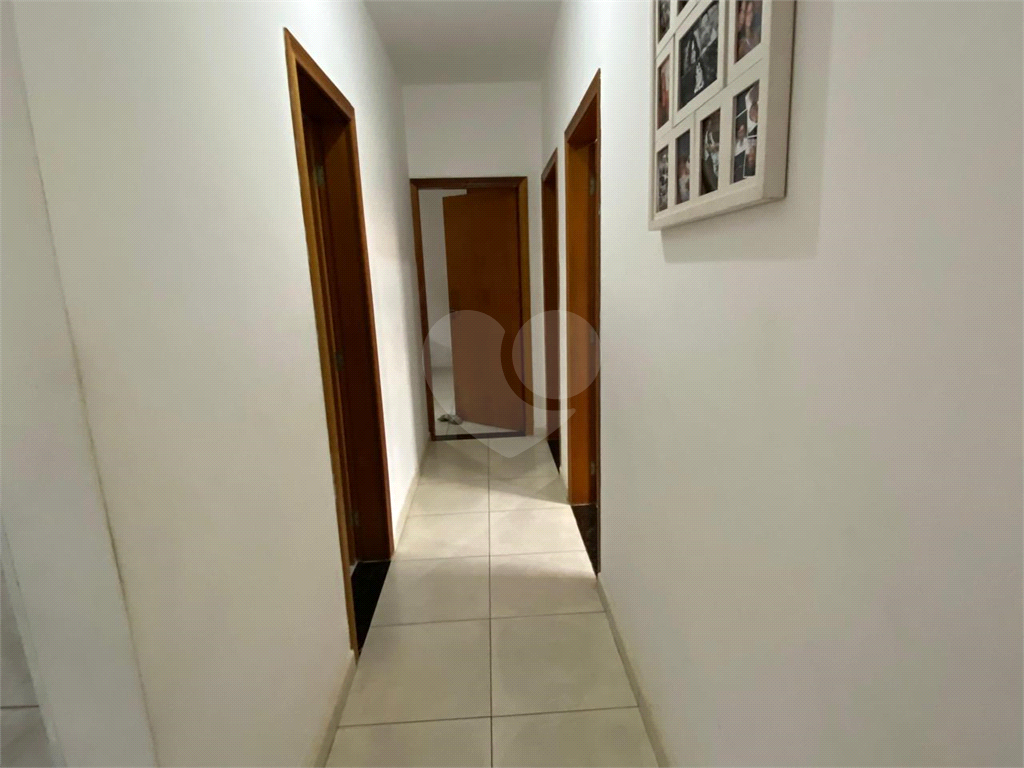 Casa Térrea em Atibaia 