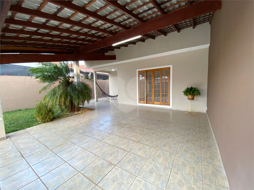 Casa Térrea em Atibaia 